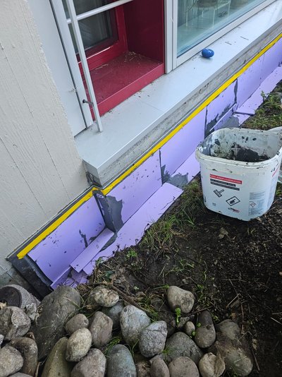 Öffentliches Gebäude Luzern