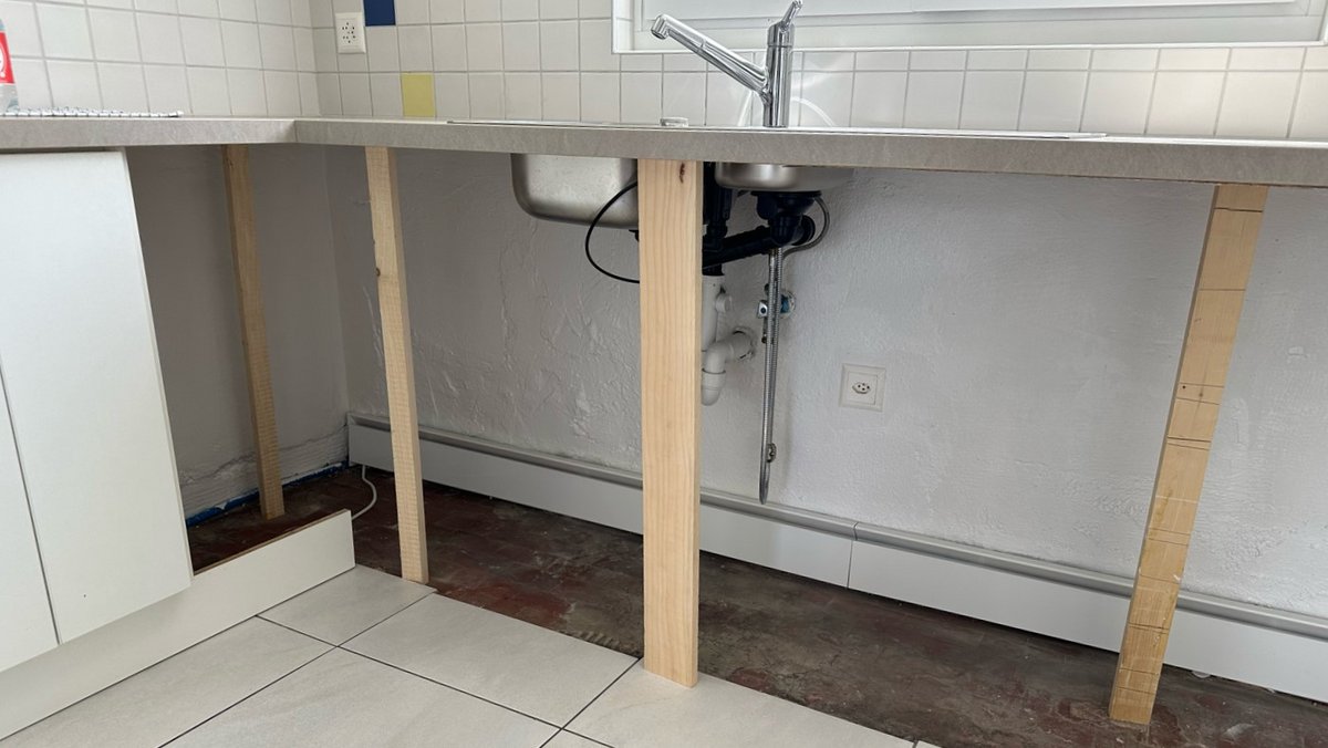 Scheibli Sortiment Wiesendangen, Schimmelsanierung - Abdichtungssysteme Scheibli AG ...