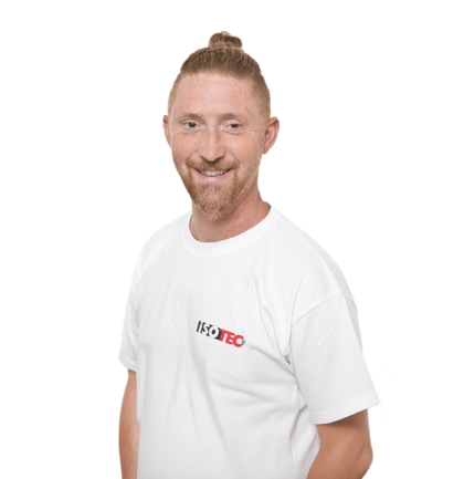 Giuseppe Gennusa, Techniker