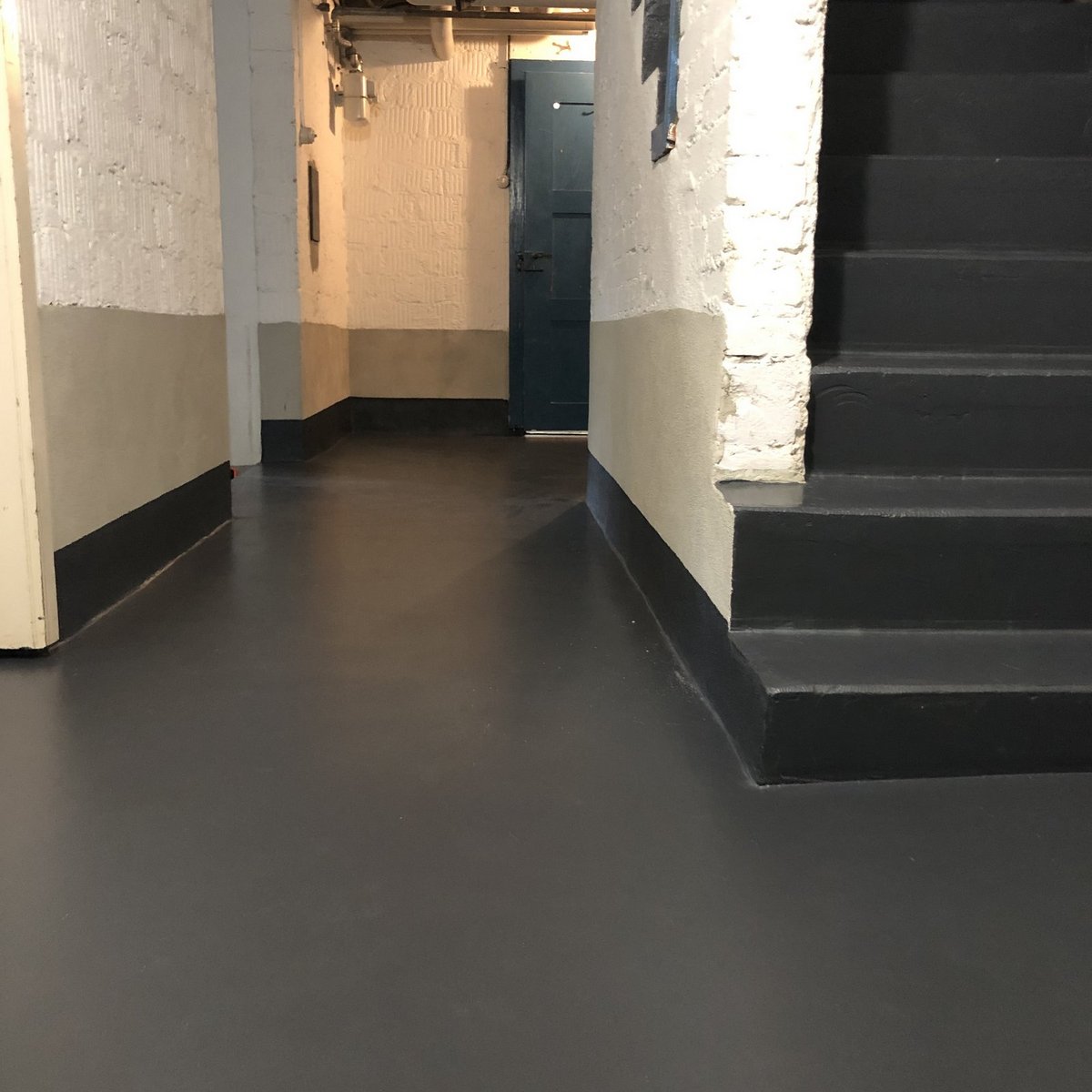 Scheibli Sortiment Uster, Innenabdichtung und Kellerbodensanierung - Abdichtungssysteme ...