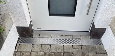 Einfamilienhaus Thalwil