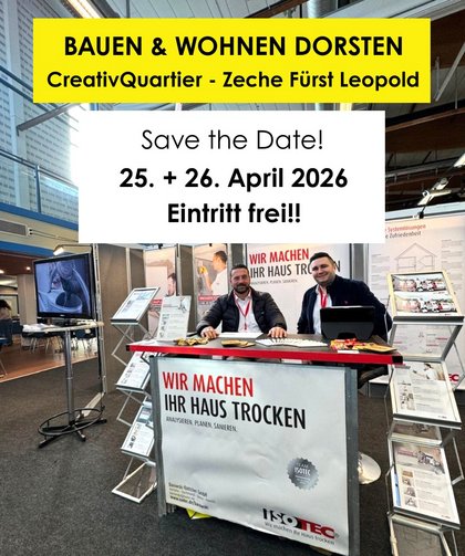 Bauen & Wohnen Dorsten