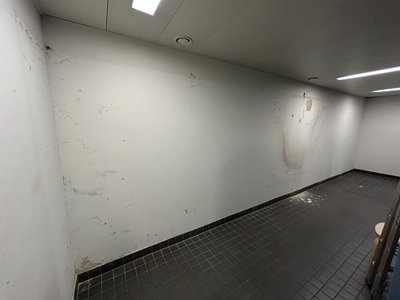 Öffentliches Gebäude Basel