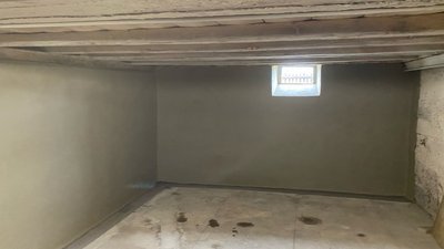 Einfamilienhaus Wängi