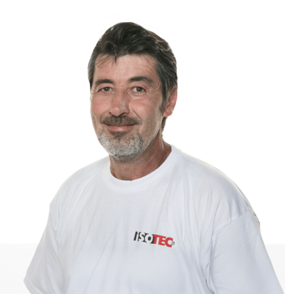 Ilmi Hasani, AVOR / Projektleiter