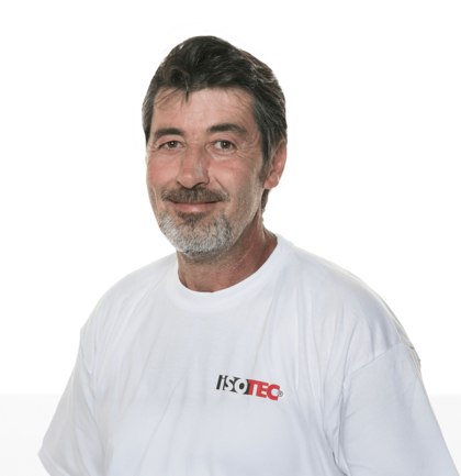 Ilmi Hasani, AVOR / Projektleiter