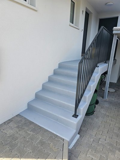 Einfamilienhaus Obfelden