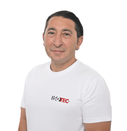 João Viegas, Techniker