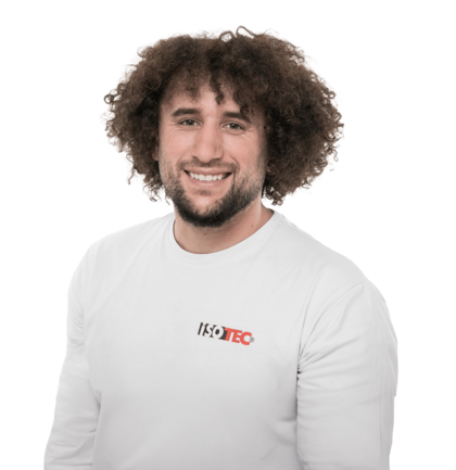 Nikolin Domgjon, Technischer Mitarbeiter