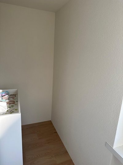 Mehrfamilienhaus Zug