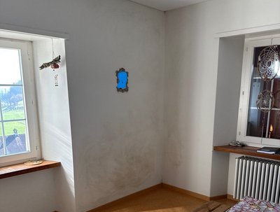 Mehrfamilienhaus Hermetschwil-Staffeln