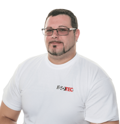 Franceso Chillà, Techniker