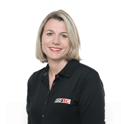 Maria Scheibli, Personal, Finanzen, Mitglied der Geschäftsleitung