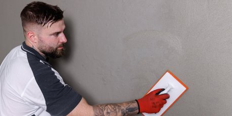 Eine Innendämmung sorgt für angenehmes Raumklima und Energieersparnis