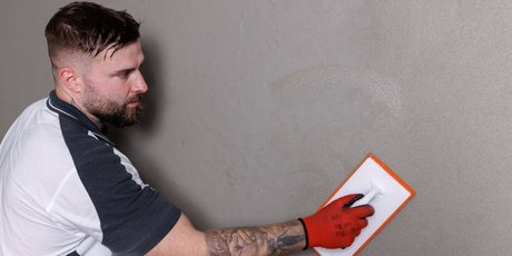 Eine Innendämmung sorgt für angenehmes Raumklima und Energieersparnis