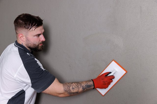 Innenabdichtung WTA zertifiziert