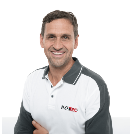 Philipp Scheibli, Geschäftsführer, Verkauf, Inhaber