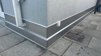 Einfamilienhaus Seuzach