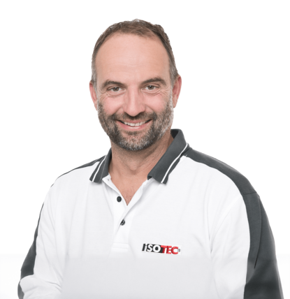 Andreas Wehrli, Technischer Leiter