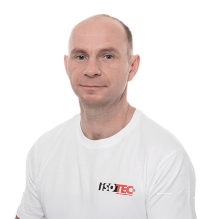 Michal Zacok, Technischer Mitarbeiter