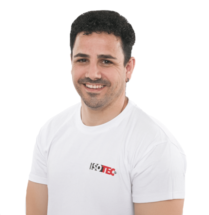 Carlos da Silva, Techniker