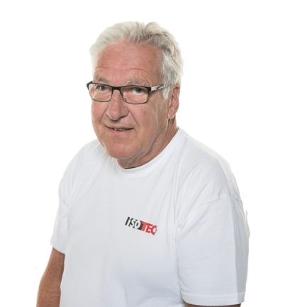 Ueli Gerber, Chauffeur / Allrounder