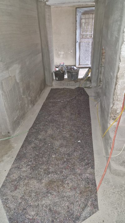 Mehrfamilienhaus Luzern