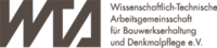 Wissenschaftlich-Technische Arbeitsgemeinschaft für Bauwerkserhaltung und Denkmalpflege e.V.