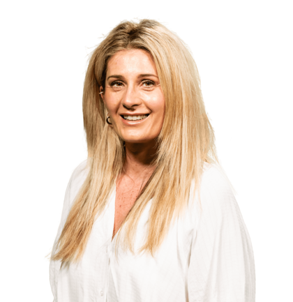 Anna Gaetani, Front Office Managerin