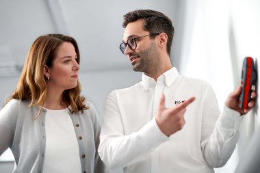 Schimmel & Co. beim Immobilienkauf