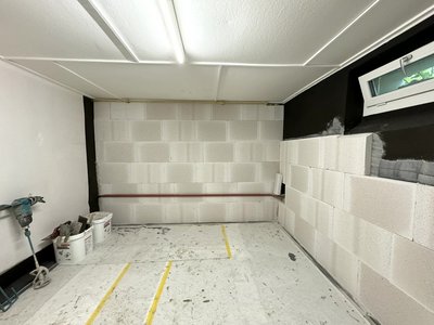 Einfamilienhaus Birsfelden