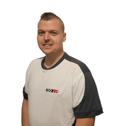 Rudi Merker, Technischer Mitarbeiter