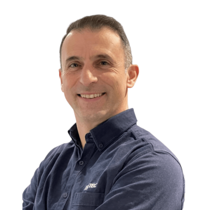 Carlos D. Ochoa, Inhaber / Geschäftsleitung