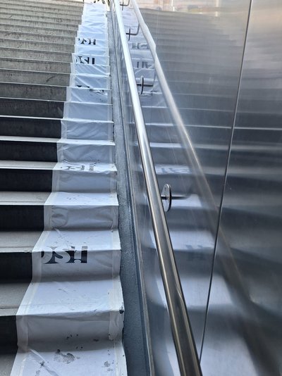 Öffentliches Gebäude Luzern