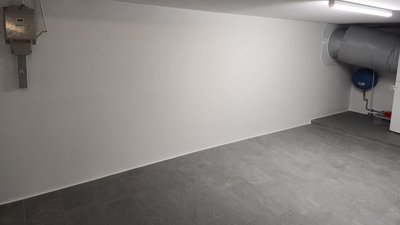 Einfamilienhaus Wohlen