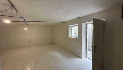 Einfamilienhaus Erlenbach ZH