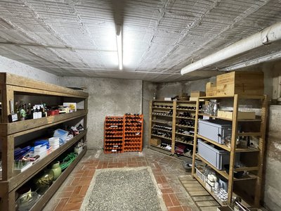 Einfamilienhaus Baden