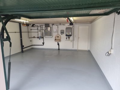 Einfamilienhaus Ottenbach