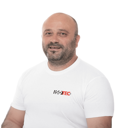 Sebastijan Filic, Techniker