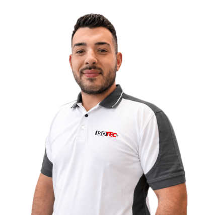 Antonio Cannizzaro, Technischer Mitarbeiter
