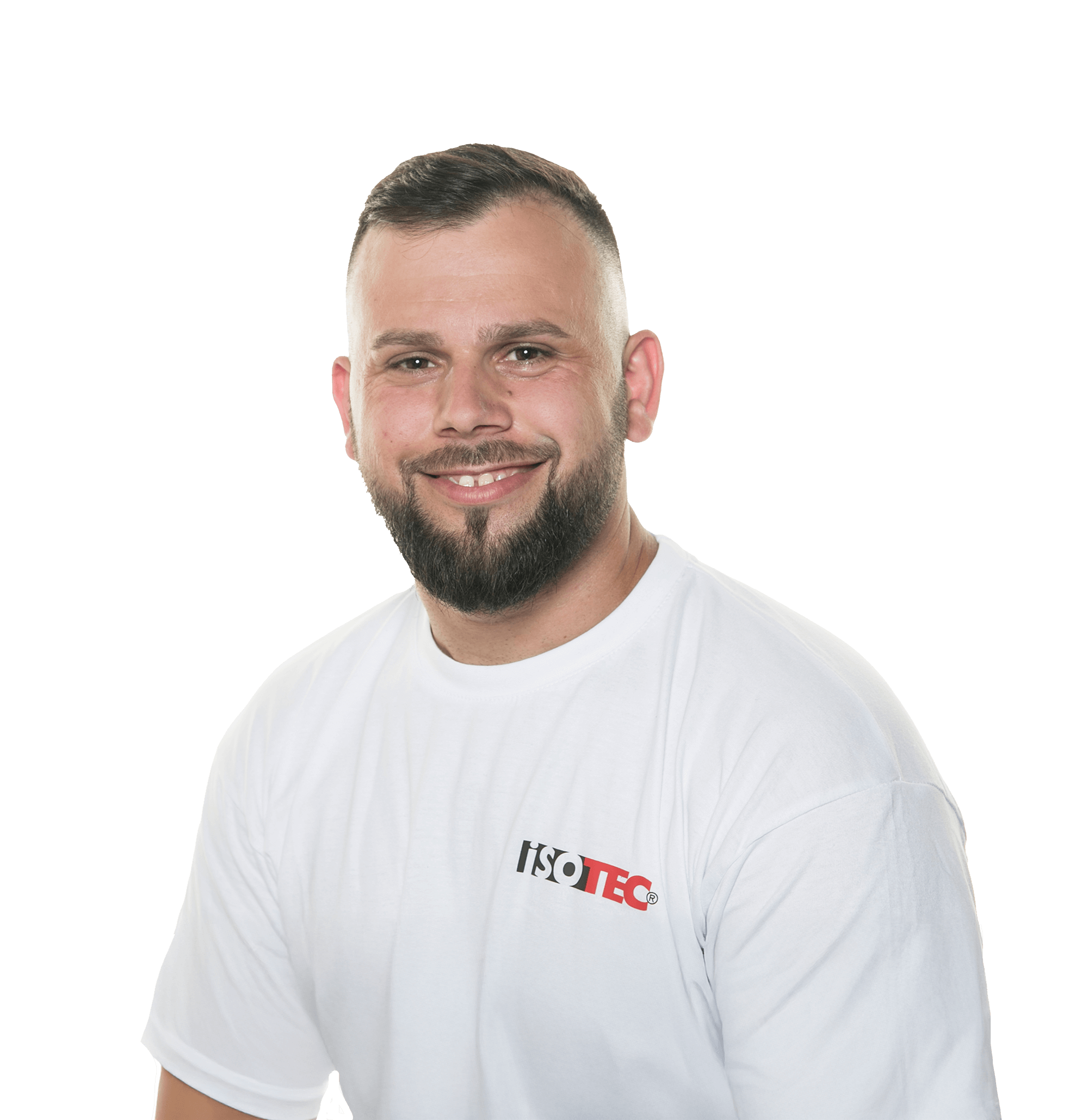 Admir Hasanaj, Techniker