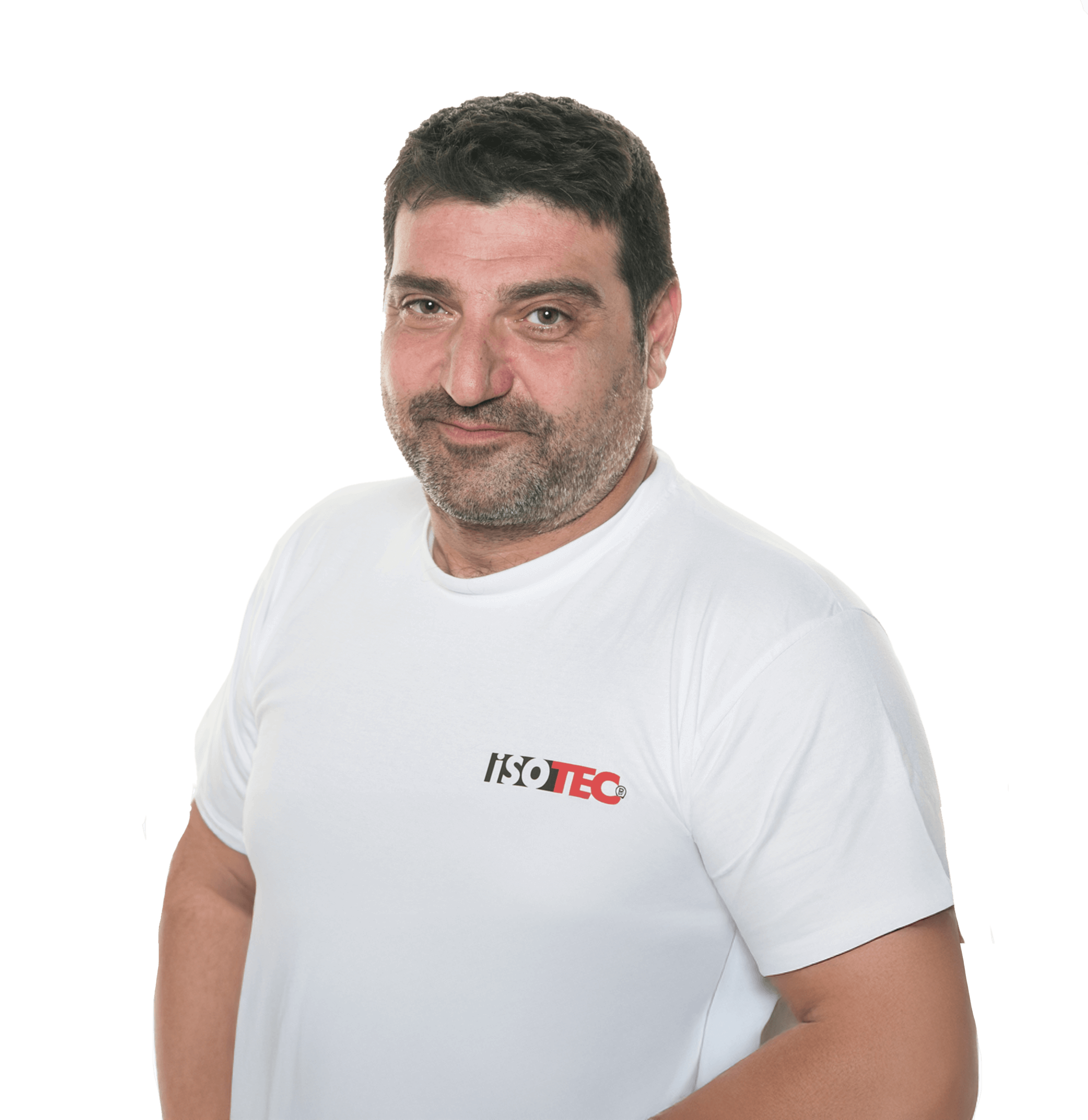 Claudio Viscoti, Techniker