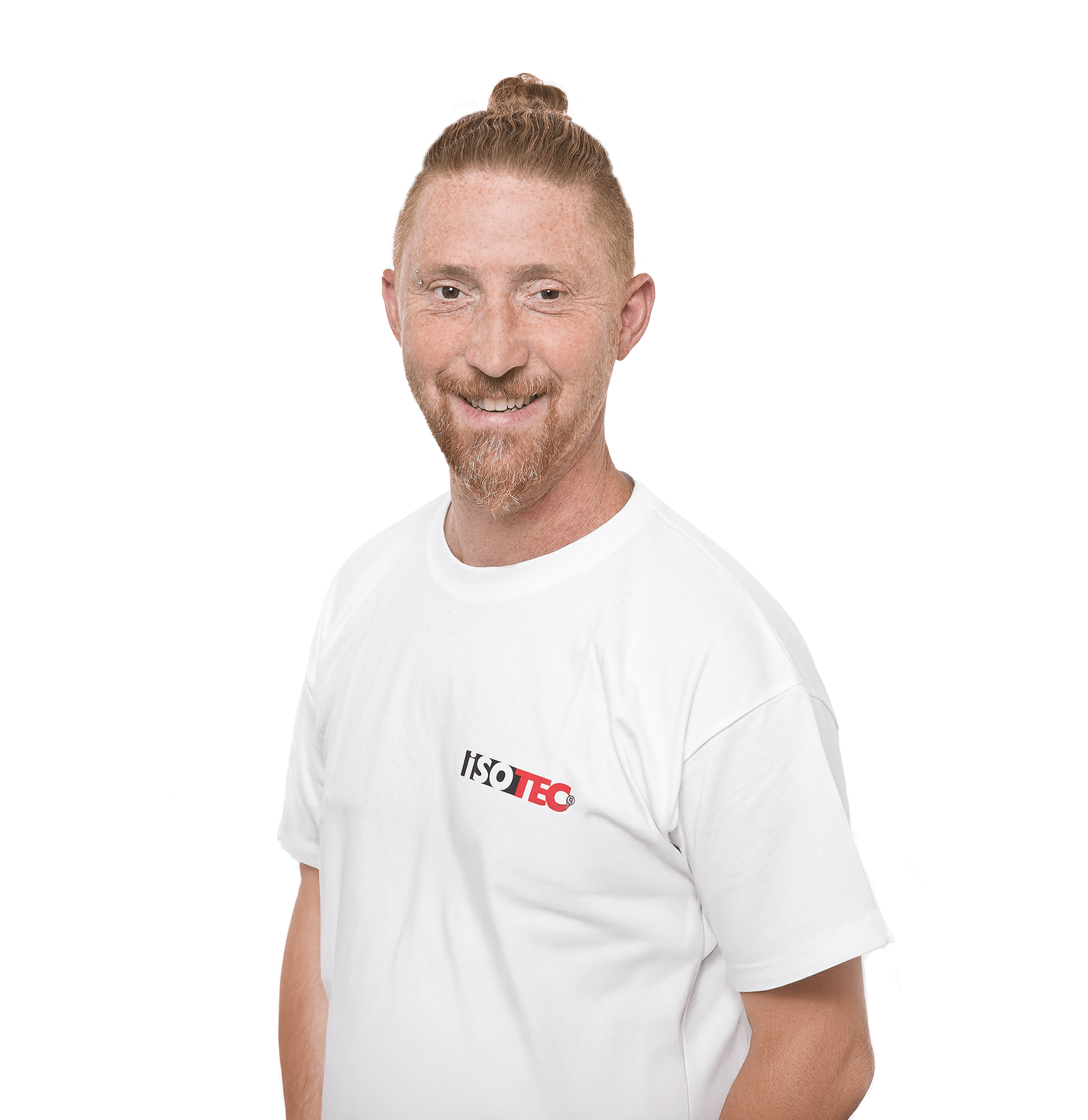 Giuseppe Gennusa, Techniker