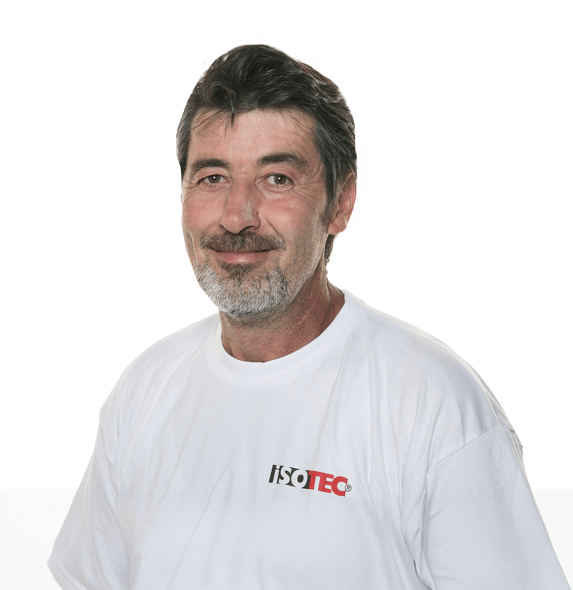 Ilmi Hasani, AVOR / Projektleiter