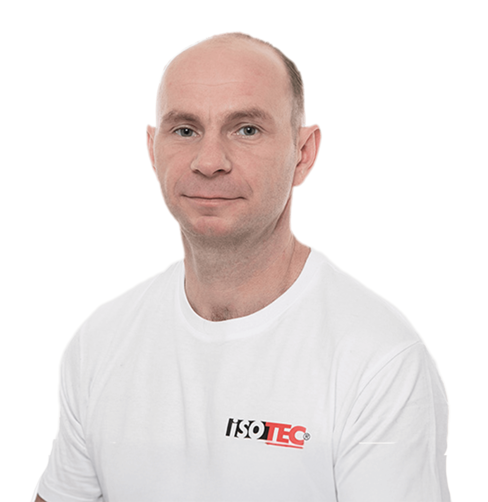 Michal Zacok, Technischer Mitarbeiter