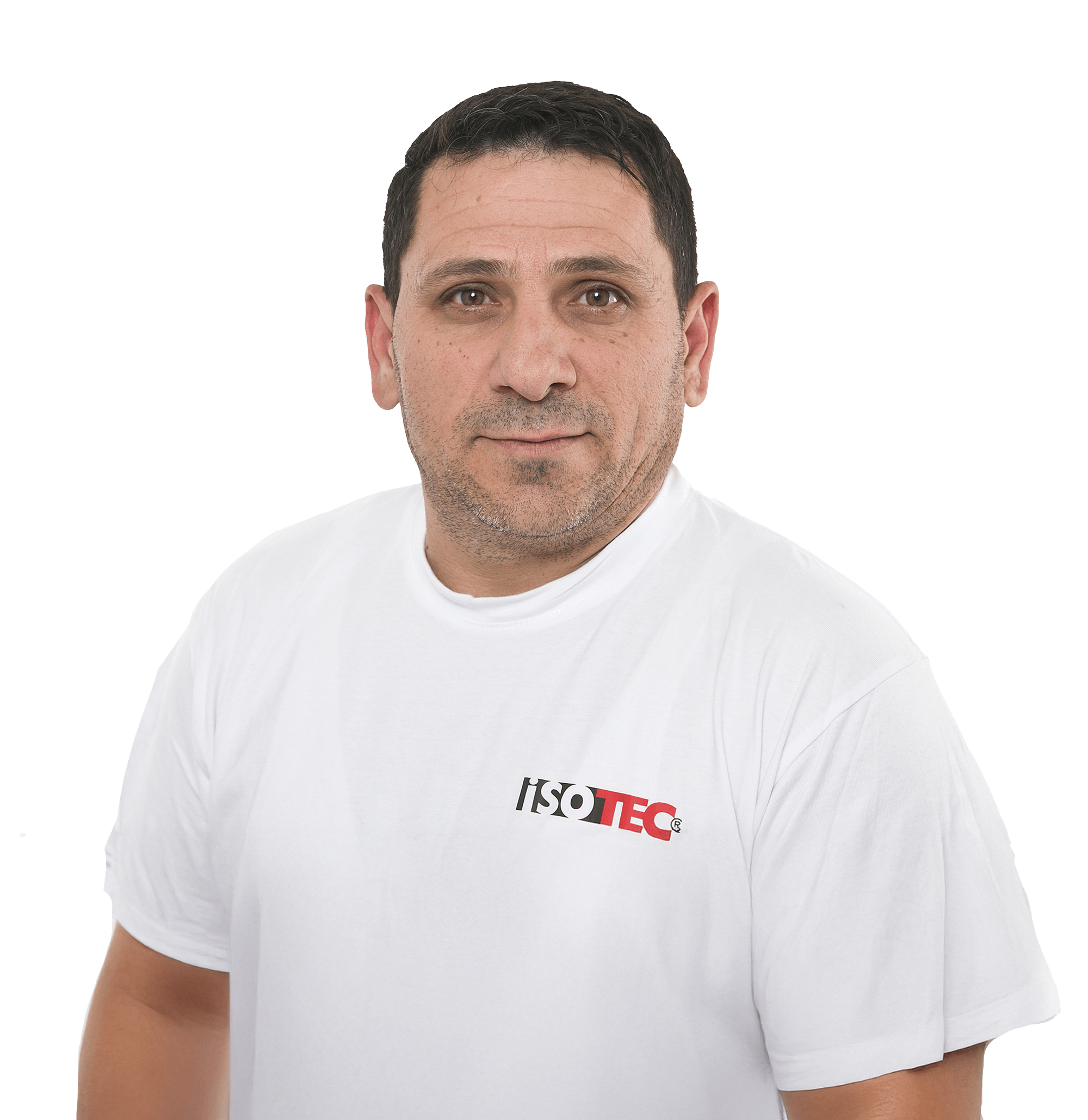 Robert Atanasov, Techniker