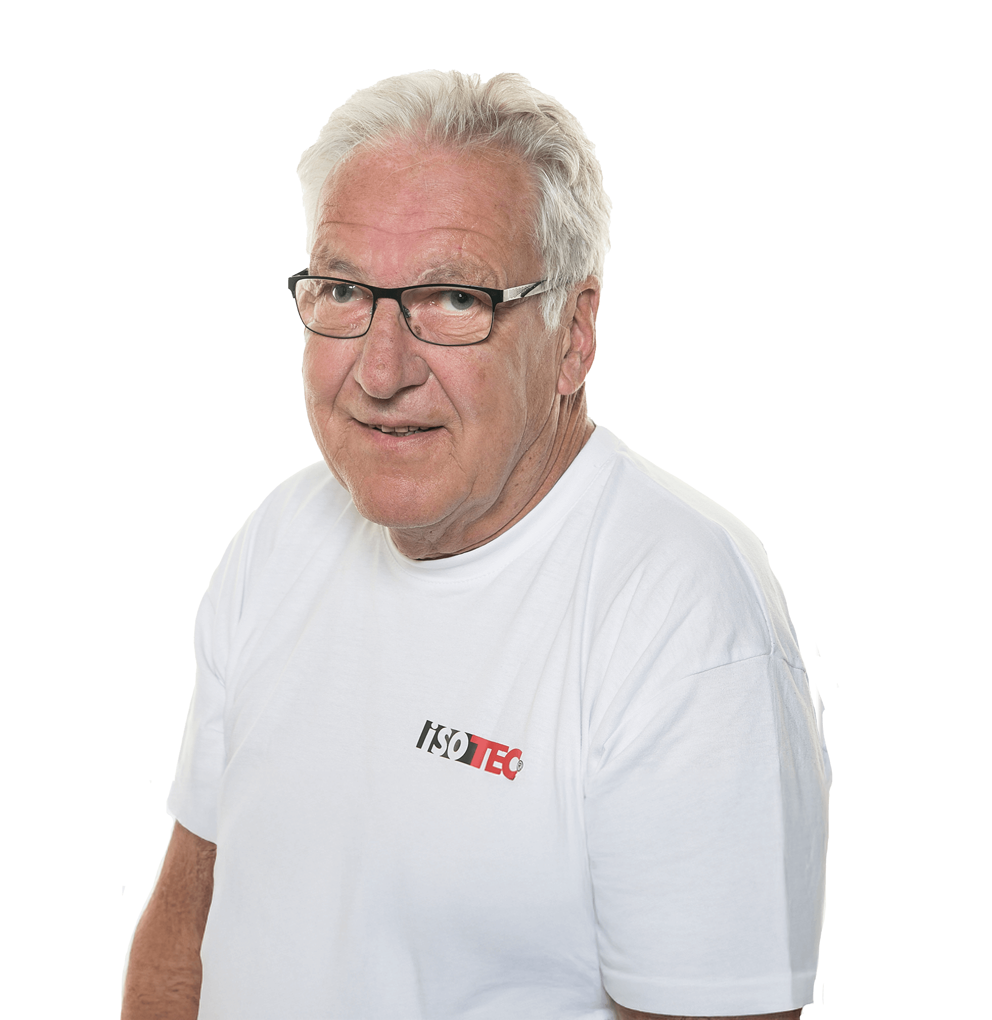 Ueli Gerber, Chauffeur / Allrounder