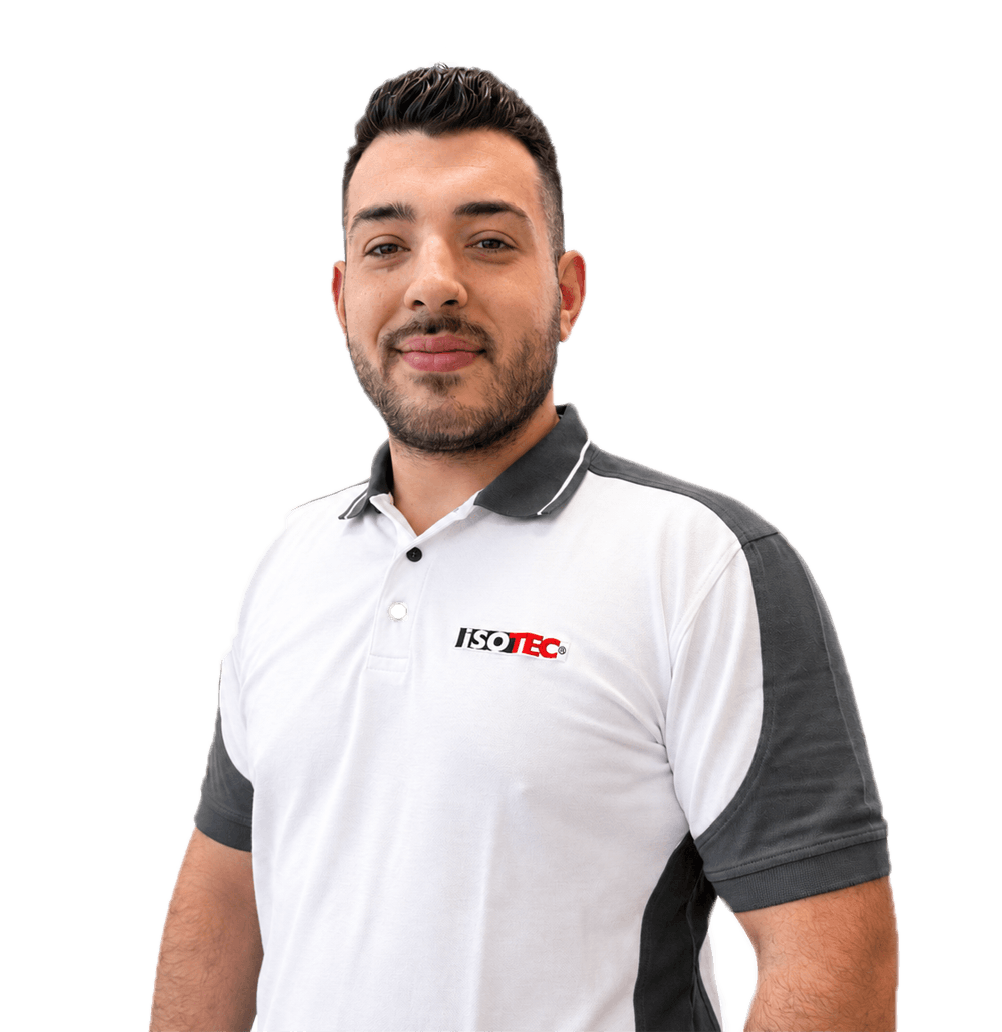 Antonio Cannizzaro, Technischer Mitarbeiter