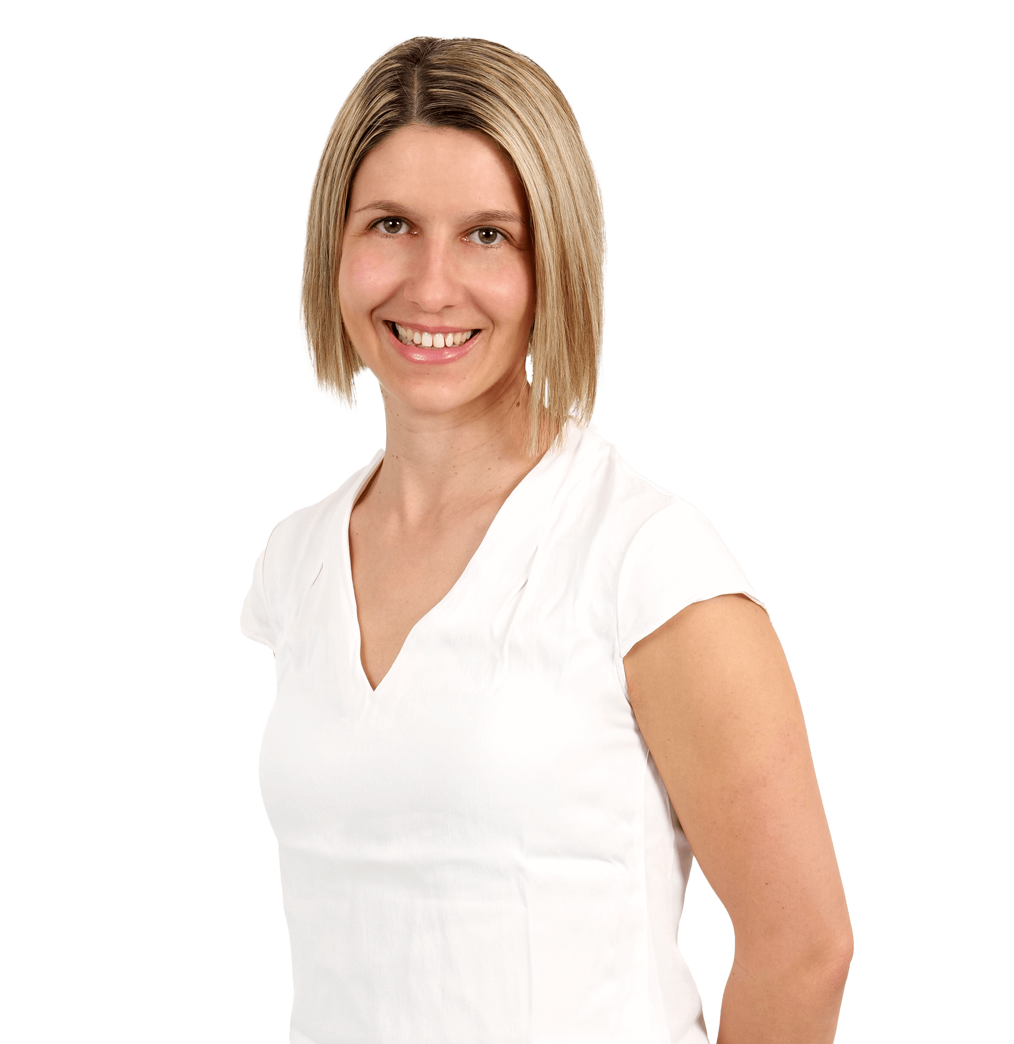 Marina Wanderon, Assistenz