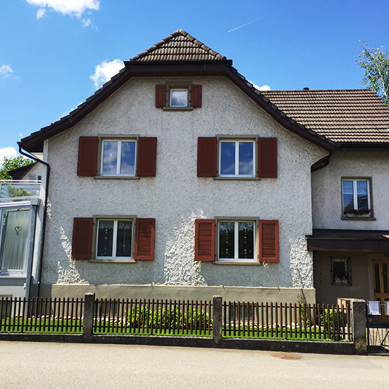 Einfamilienhaus Liestal